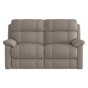 Relax Station Komodo 2 Seater Fabric Recliner Sofa