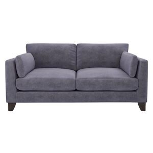 The Lounge Co. - Peyton 2 Seater Fabric Sofa