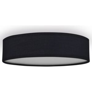 Smartwares Ceiling Light 40x40x10 cm Black