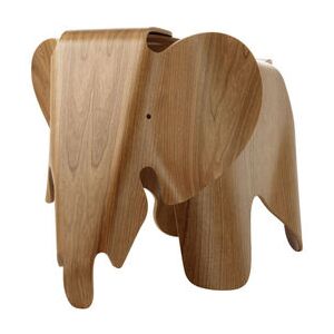 Eames Elephant (1945) Decoration - / L 78.5 cm - Plywood by Vitra Natural wood