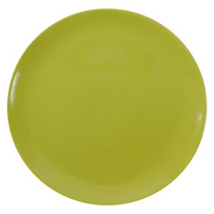 Dessert plate Fusion Fresh 20cm lime green