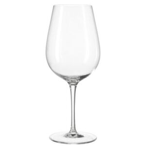 Tivoli XL Wine glass by Leonardo Transparent