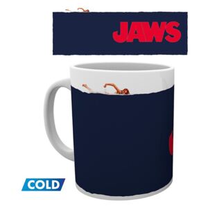 Cup Jaws - One Sheet