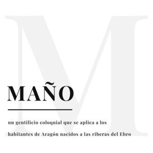 Mano, (85 x 128 cm)
