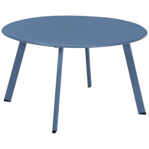 ProGarden Table 70x40 cm Matt Blue
