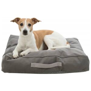 TRIXIE Pet Cushion Be Eco Danilo 55x55 cm Grey
