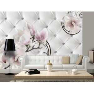 Wall mural Magnolias: Flower Luxury