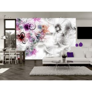 Wall mural Modern: Theatre of Sensuality