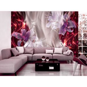 Wall mural Modern: The River of Infinity