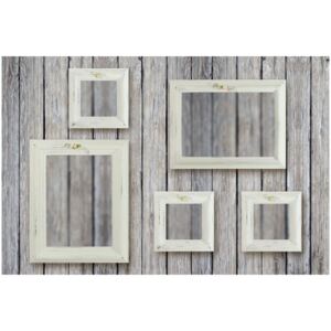 Corkboard Map Decorative Pinboards: Stylish Gallery [Corkboard]