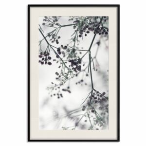Poster Blooming Twigs [Poster]