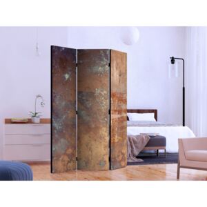 Room divider: Rusty Plate [Room Dividers]