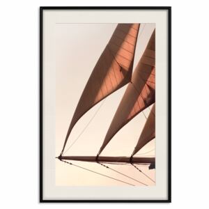 Poster Sea Wind [Poster]
