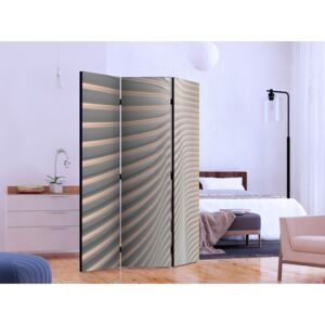 Room divider: Cool Stripes [Room Dividers]