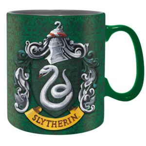 Cup Harry Potter - Slytherin