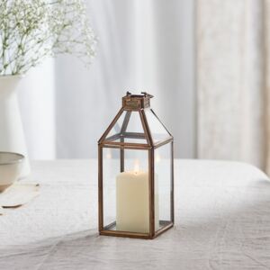 Effi Artisan TruGlow® Candle Lantern