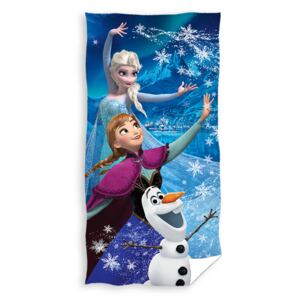 Disney Frozen Beach Towel