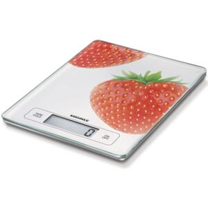 Soehnle Kitchen Scales Page Profi Fresh Fruits 15 kg White 66312