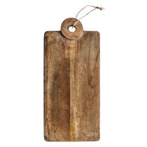 Toscana Mango Wood Chopping Board