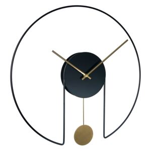 Modern Clock - 45cm