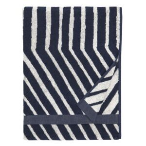 Kalasääski Towel - / 70 x 150 cm by Marimekko Blue