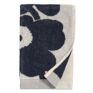 Suur Unikko Hand towel - / 30 x 50 cm by Marimekko Blue