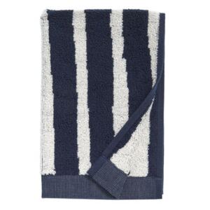 Kalasääski Hand towel - / 30 x 50 cm by Marimekko Blue