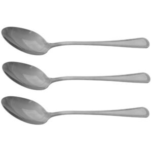 Set of 3 spoons London 19,5 cm DOMOTTI