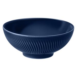 Porcelain Arc Blue Cereal Bowl