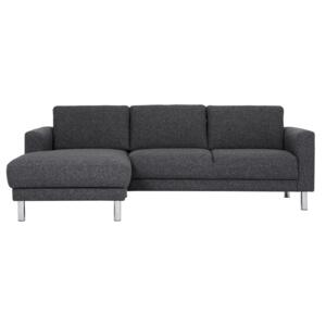 Staples Chaiselongue Sofa (Lh)