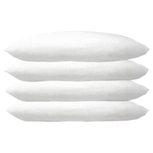 Essentials Pillows - Pack of 4