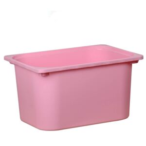Eden Deep Tub - Pink