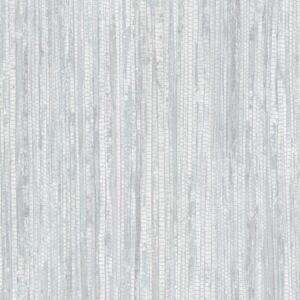 Organic Textures Rough Grass Silver Wallpaper