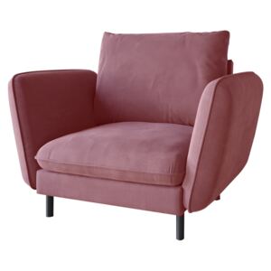 FURNITOP Armchair LAKCHOS french 682