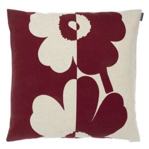 Suur Unikko Cushion cover - / 50 x 50 cm by Marimekko Red
