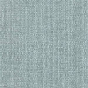 Vintage Deluxe Wallpaper Course Fabric Look Blue
