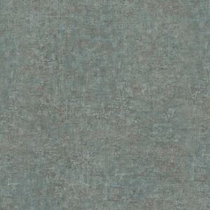 Vintage Deluxe Wallpaper Stucco Look Grey and Brown