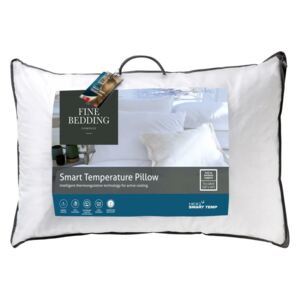 The Fine Bedding Company Smart Temperature Activated Cool Pillow