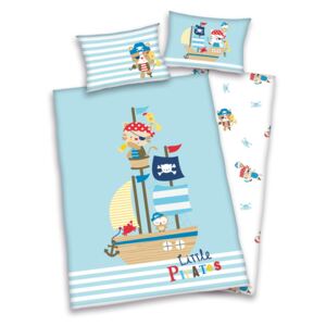 Bed sheets Little Pirates
