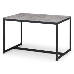 Stratton Concrete Dining Table