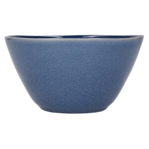 Renee Cereal Bowl Blue