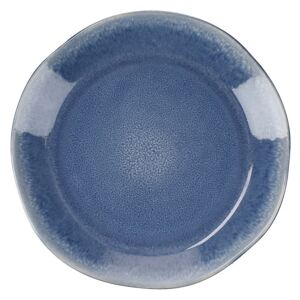 Renee Side Plate Blue