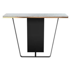 Terrazzo Large Console - / L 130 x D 38 cm by RED Edition White