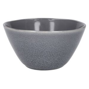 Renee Cereal Bowl Dark Grey
