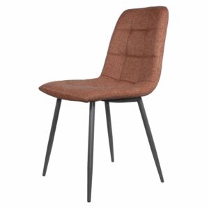 Olivia Dining Chairs Set of Two | Roseland Furniture