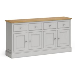 Chichester Extra Large Sideboard | Roseland Furniture
