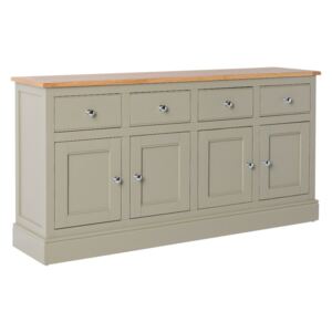 Chichester Extra Large Sideboard | Roseland Furniture