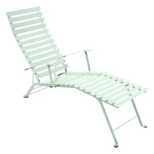 Bistro Reclining chair by Fermob Green