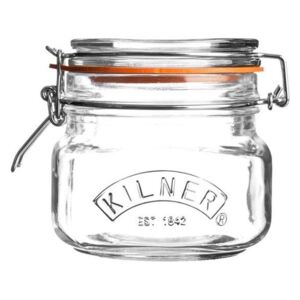 Kilner Cliptop Jar 500ml