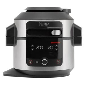 Ninja OL550UK Foodi 6Lâ€‹ SmartLid Multi Cooker